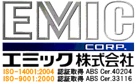 EMIC CORP.