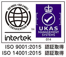 ISO 9001,ISO 14001