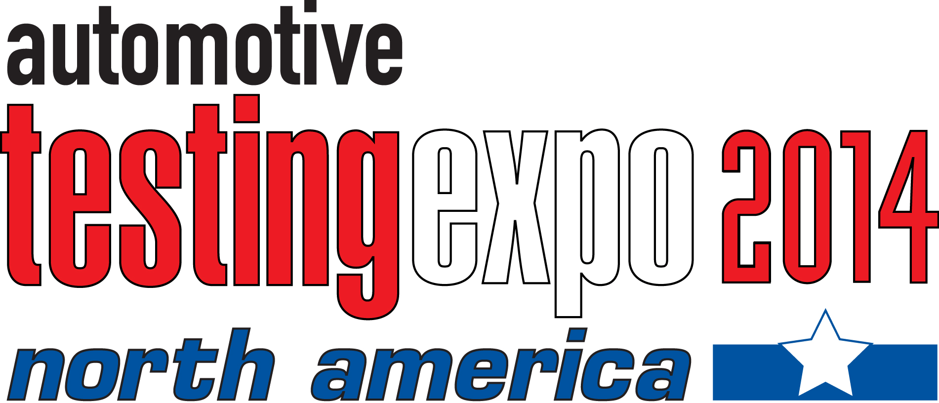 Automotive Testing Expo 2014