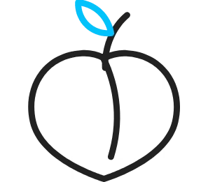 桃