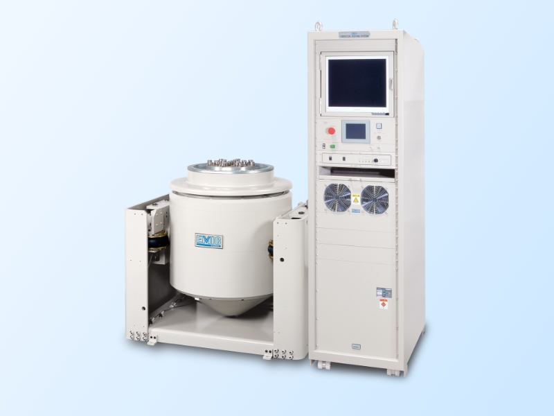 【高速度仕様】FHシリーズ　加振力8～35kN 解除