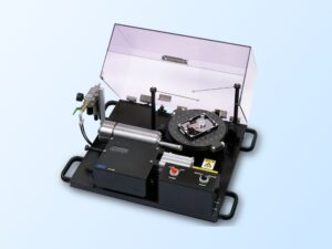 回転衝撃試験装置　EM－852型