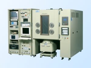 振動・温度・湿度特性測定検査装置 VC−101DWFX（31）P2R−070BM／PAZ型