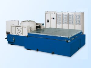 【水冷大仕様】FCシリーズ　加振力60～200kN