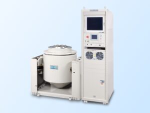 【超高速度仕様】FVシリーズ　加振力15～125kN