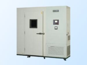 移動型恒温恒湿室