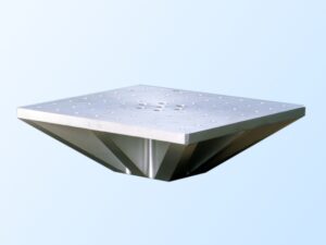 垂直補助テーブル治具